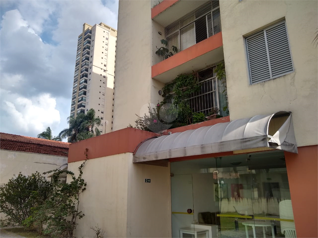 Venda Apartamento São Paulo Jardim Brasil (zona Sul) REO941246 13