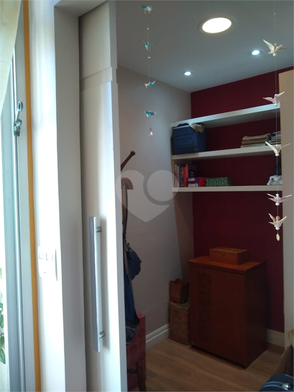 Venda Apartamento São Paulo Jardim Brasil (zona Sul) REO941246 11