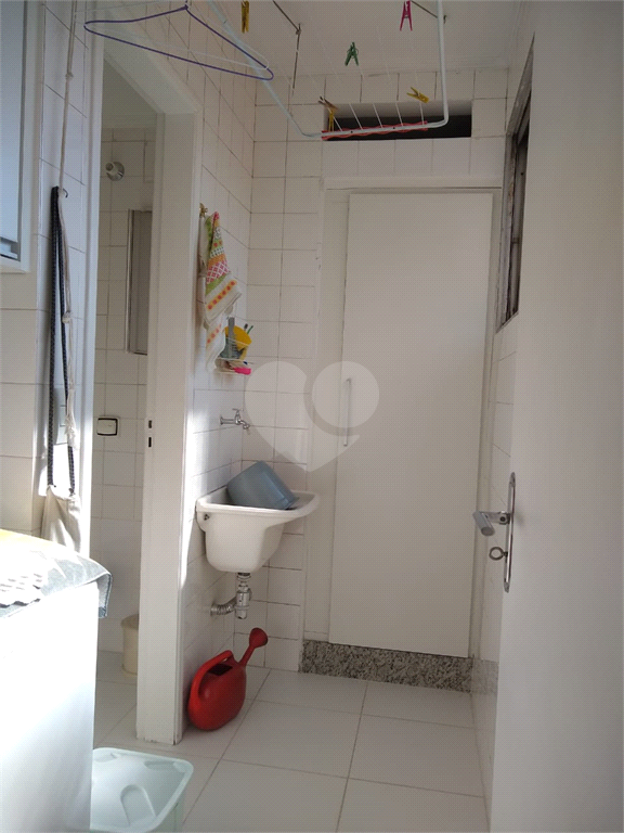 Venda Apartamento São Paulo Jardim Brasil (zona Sul) REO941246 12