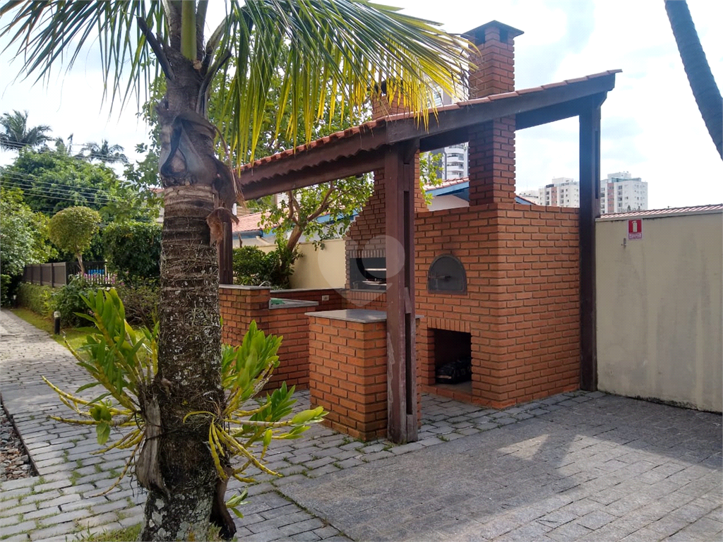 Venda Apartamento São Paulo Jardim Brasil (zona Sul) REO941246 14