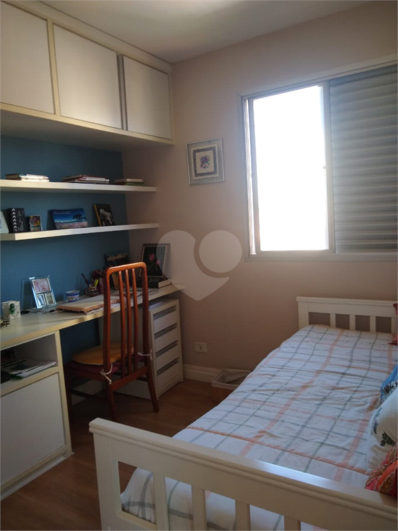 Venda Apartamento São Paulo Jardim Brasil (zona Sul) REO941246 7