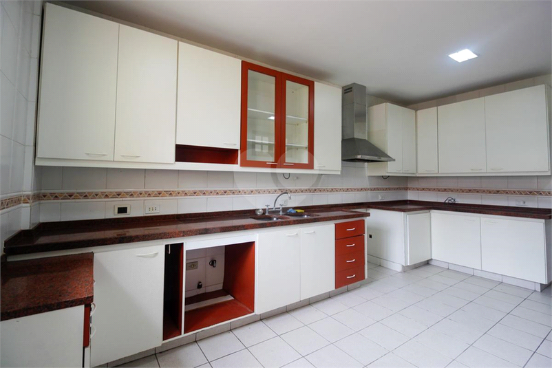 Venda Casa Rio De Janeiro Barra Da Tijuca REO941254 55