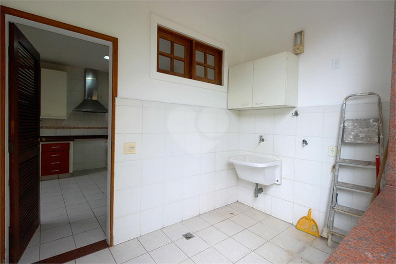 Venda Casa Rio De Janeiro Barra Da Tijuca REO941254 59