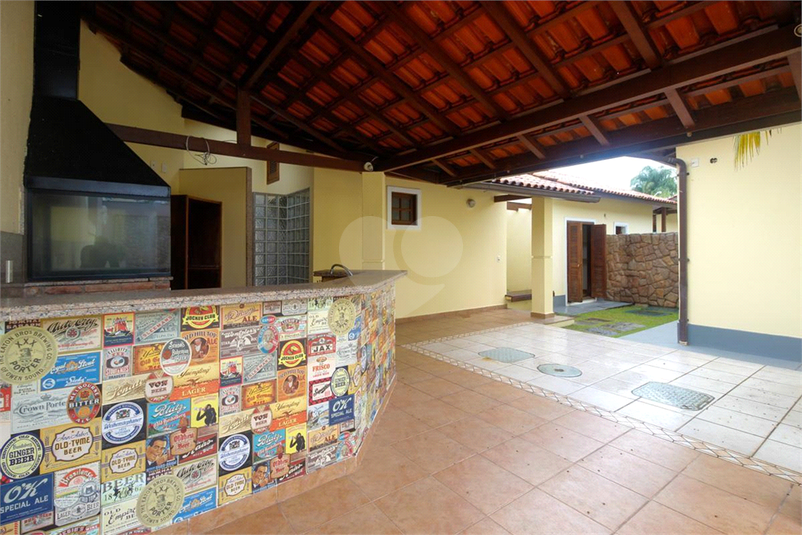 Venda Casa Rio De Janeiro Barra Da Tijuca REO941254 79