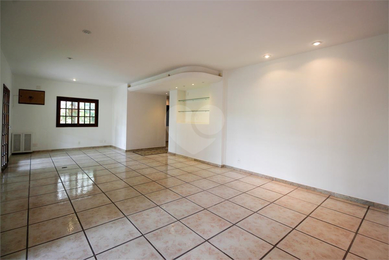 Venda Casa Rio De Janeiro Barra Da Tijuca REO941254 2