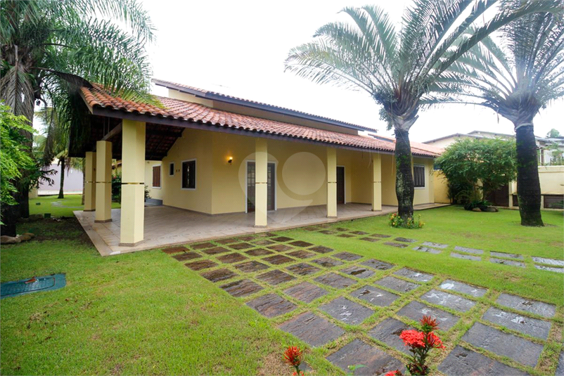 Venda Casa Rio De Janeiro Barra Da Tijuca REO941254 88