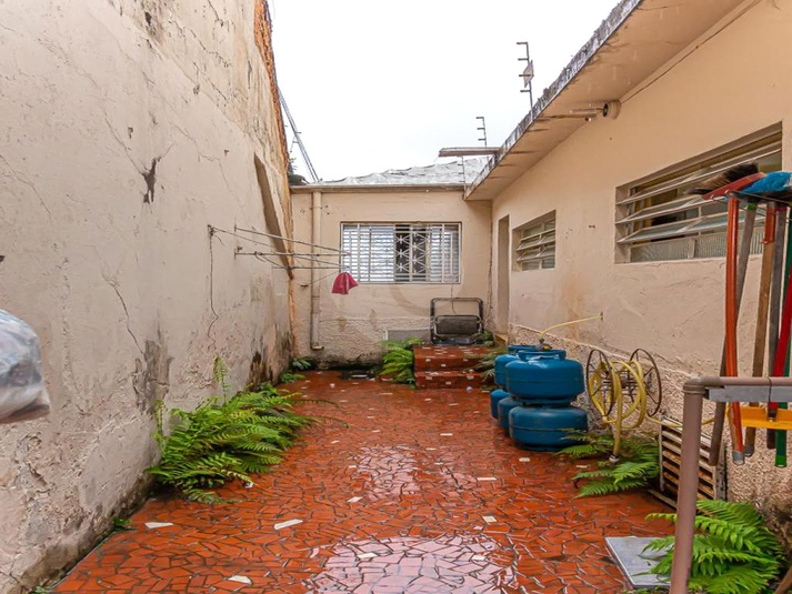 Venda Casa São Paulo Cambuci REO941260 65