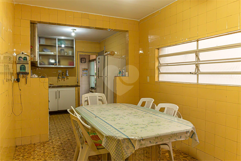 Venda Casa São Paulo Cambuci REO941260 49