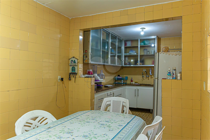 Venda Casa São Paulo Cambuci REO941260 53