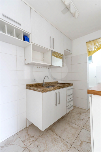 Venda Apartamento São Paulo Vila Mazzei REO941290 26