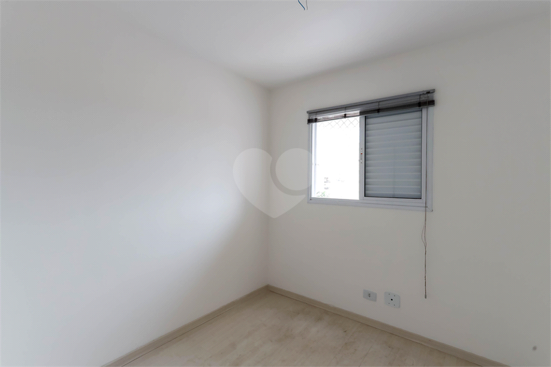 Venda Apartamento São Paulo Vila Mazzei REO941290 16