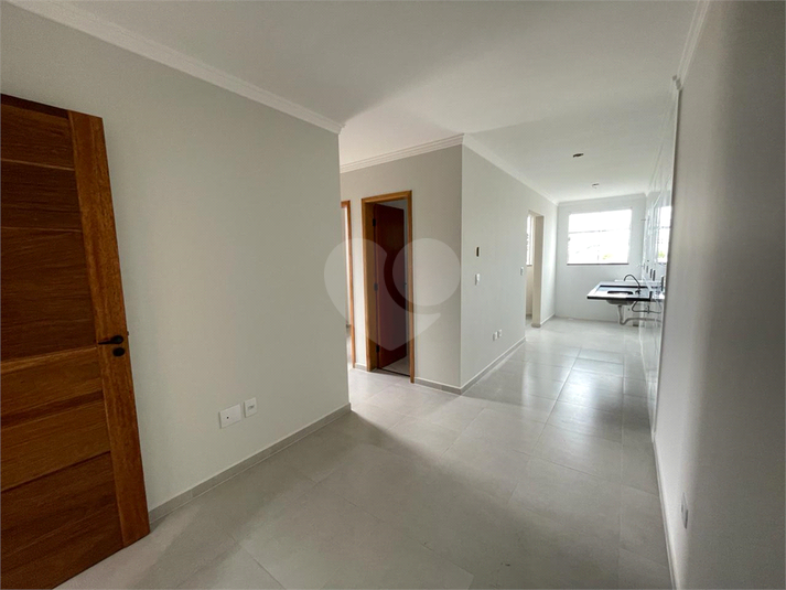 Venda Apartamento São Paulo Vila Isolina Mazzei REO941294 8