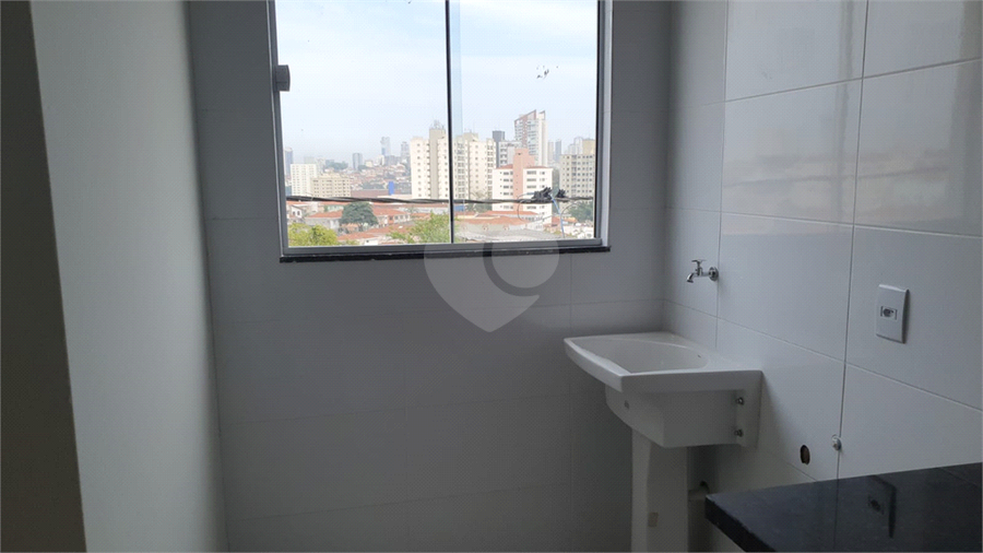 Venda Apartamento São Paulo Vila Isolina Mazzei REO941294 17