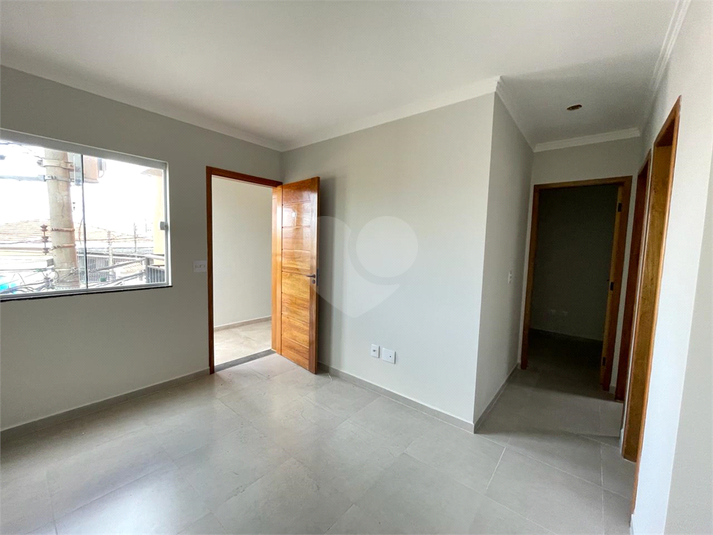 Venda Apartamento São Paulo Vila Isolina Mazzei REO941294 18