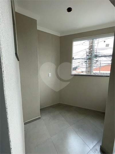 Venda Apartamento São Paulo Vila Isolina Mazzei REO941294 15