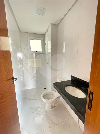 Venda Apartamento São Paulo Vila Isolina Mazzei REO941294 25