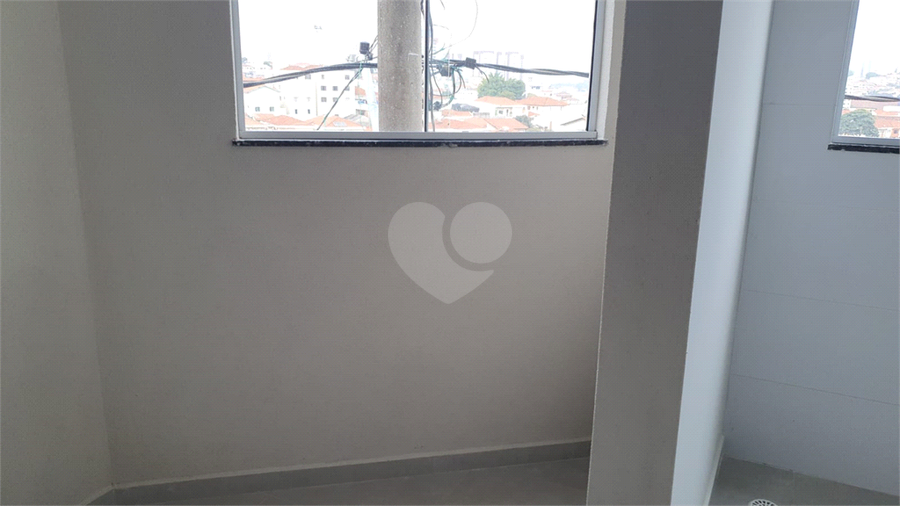 Venda Apartamento São Paulo Vila Isolina Mazzei REO941294 23