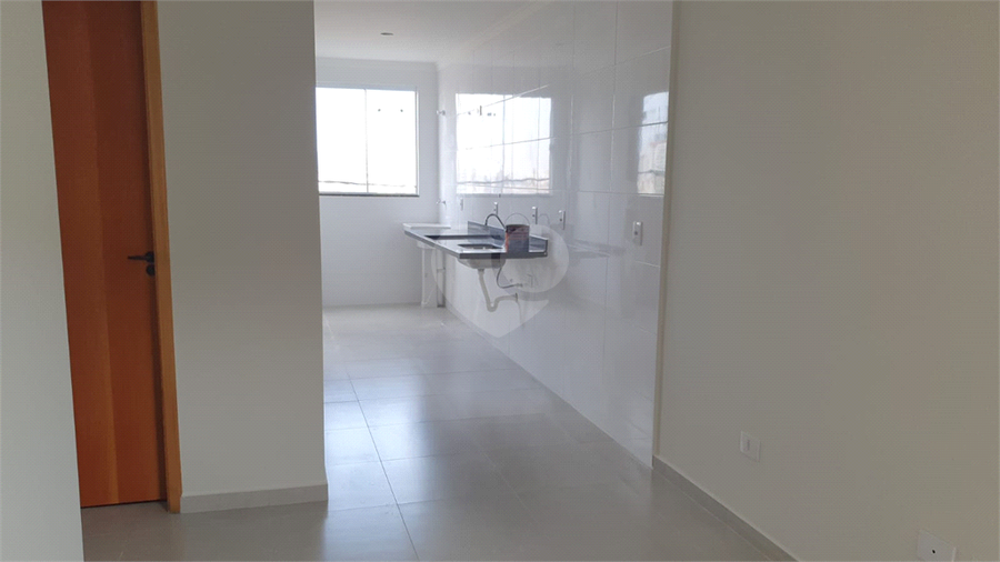 Venda Apartamento São Paulo Vila Isolina Mazzei REO941294 13