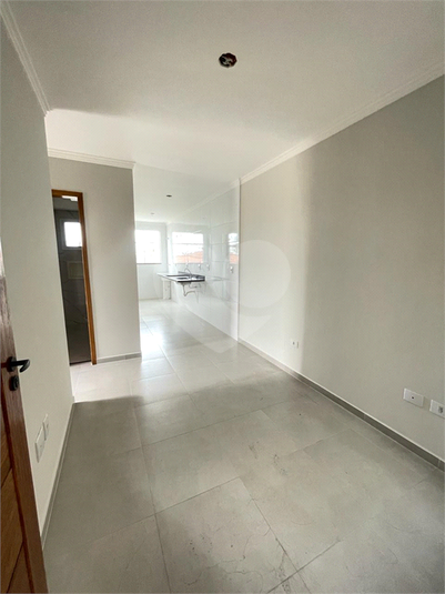 Venda Apartamento São Paulo Vila Isolina Mazzei REO941294 9