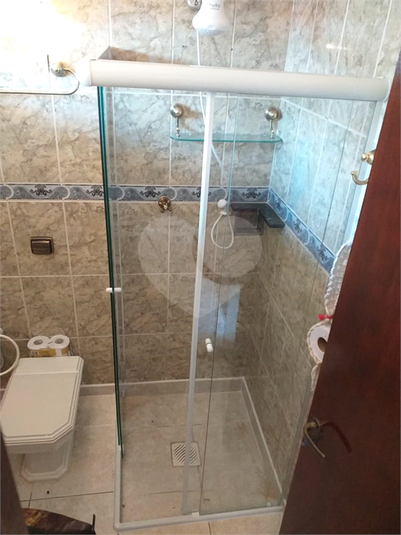 Venda Apartamento São Paulo Liberdade REO941301 19