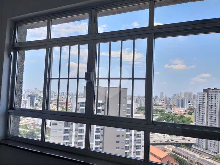 Venda Apartamento São Paulo Liberdade REO941301 12