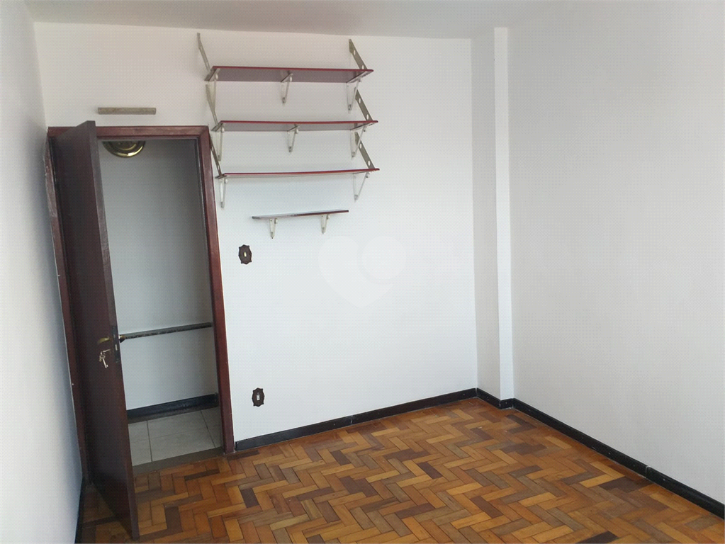 Venda Apartamento São Paulo Liberdade REO941301 13