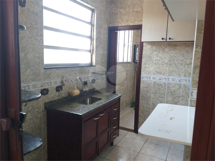 Venda Apartamento São Paulo Liberdade REO941301 2