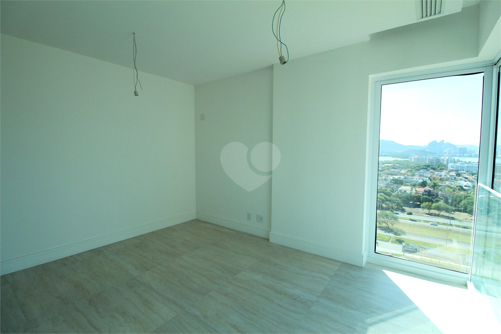 Venda Apartamento Rio De Janeiro Barra Da Tijuca REO941329 39