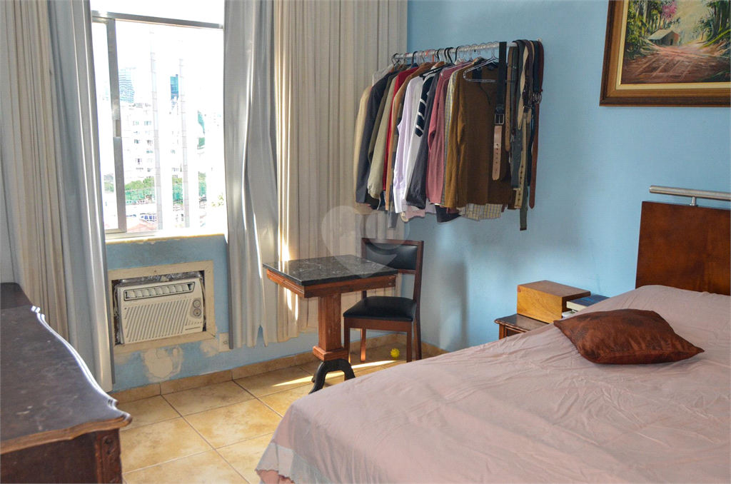 Venda Apartamento Rio De Janeiro Centro REO941342 34