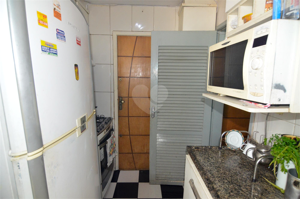 Venda Apartamento Rio De Janeiro Centro REO941342 4