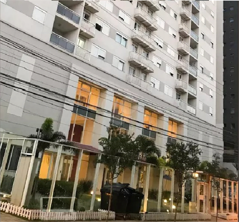 Venda Apartamento São Paulo Brás REO941345 5