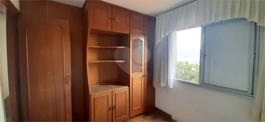 Venda Apartamento São Paulo Tucuruvi REO941361 20