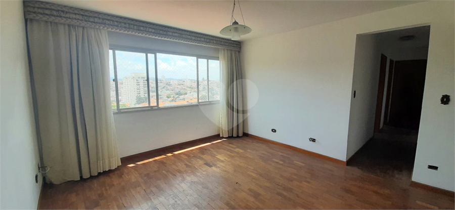 Venda Apartamento São Paulo Tucuruvi REO941361 4