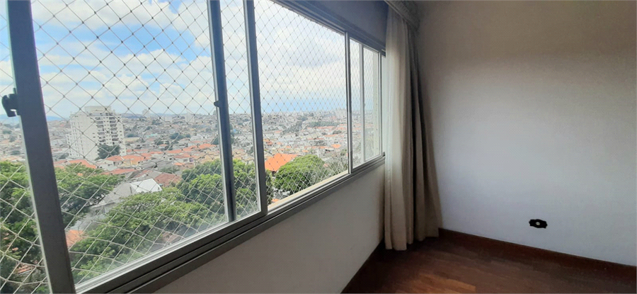 Venda Apartamento São Paulo Tucuruvi REO941361 9