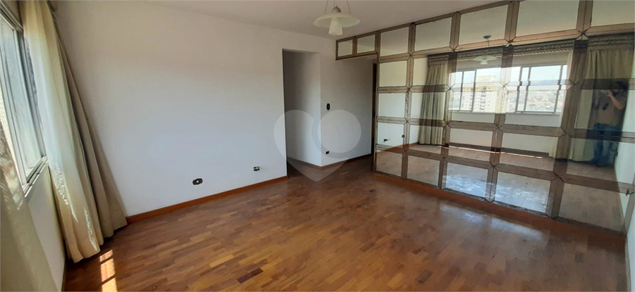 Venda Apartamento São Paulo Tucuruvi REO941361 5