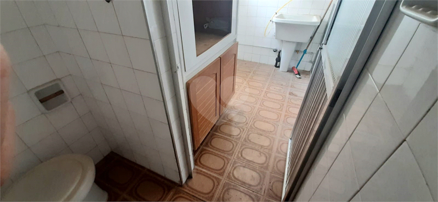 Venda Apartamento São Paulo Tucuruvi REO941361 15