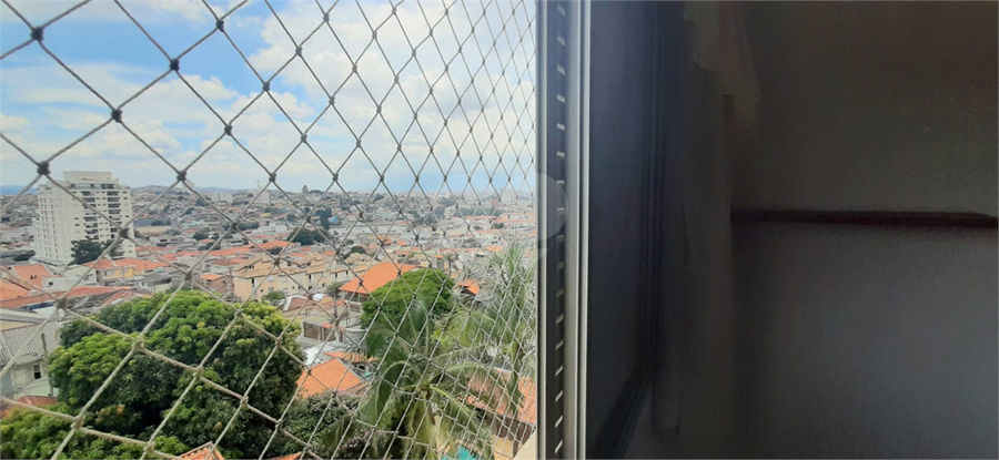 Venda Apartamento São Paulo Tucuruvi REO941361 21