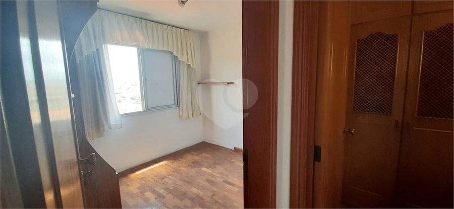 Venda Apartamento São Paulo Tucuruvi REO941361 24