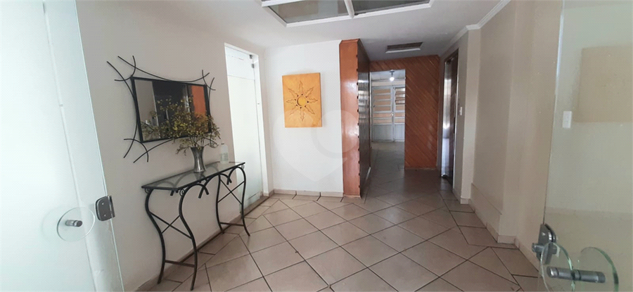 Venda Apartamento São Paulo Tucuruvi REO941361 33