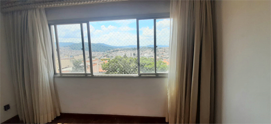 Venda Apartamento São Paulo Tucuruvi REO941361 8