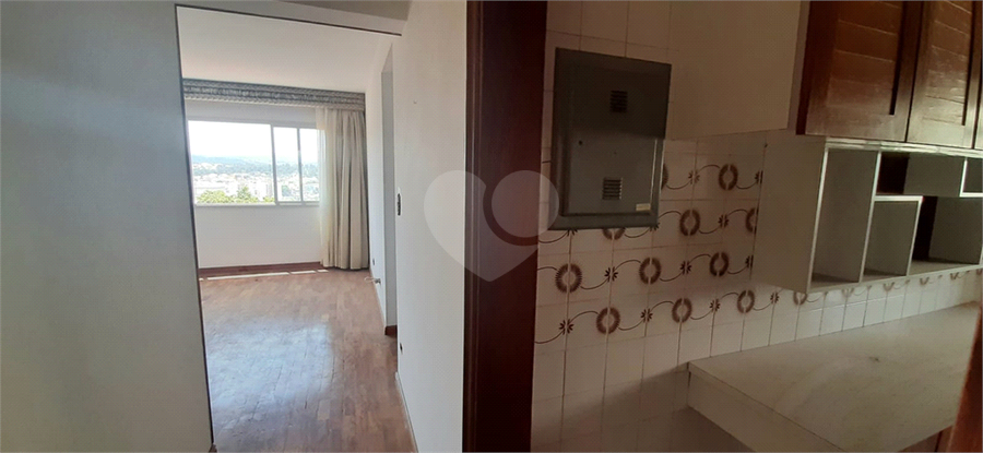 Venda Apartamento São Paulo Tucuruvi REO941361 11