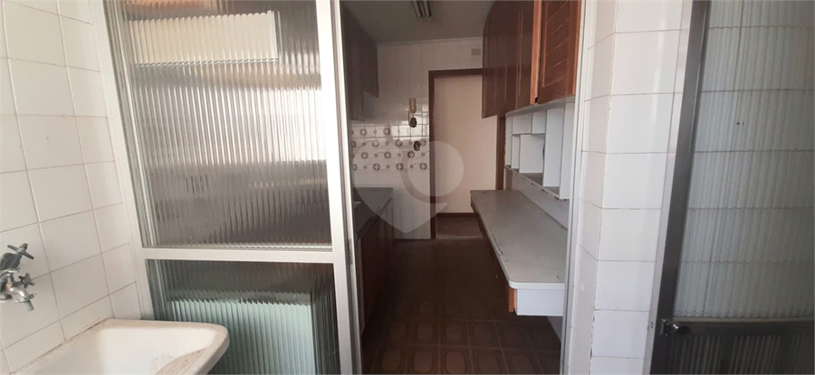 Venda Apartamento São Paulo Tucuruvi REO941361 13