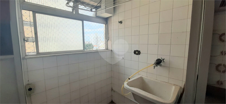 Venda Apartamento São Paulo Tucuruvi REO941361 16