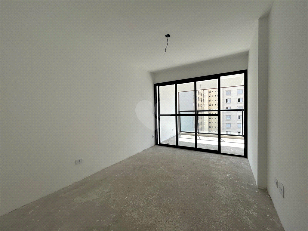 Venda Apartamento São Paulo Vila Pompéia REO941365 9