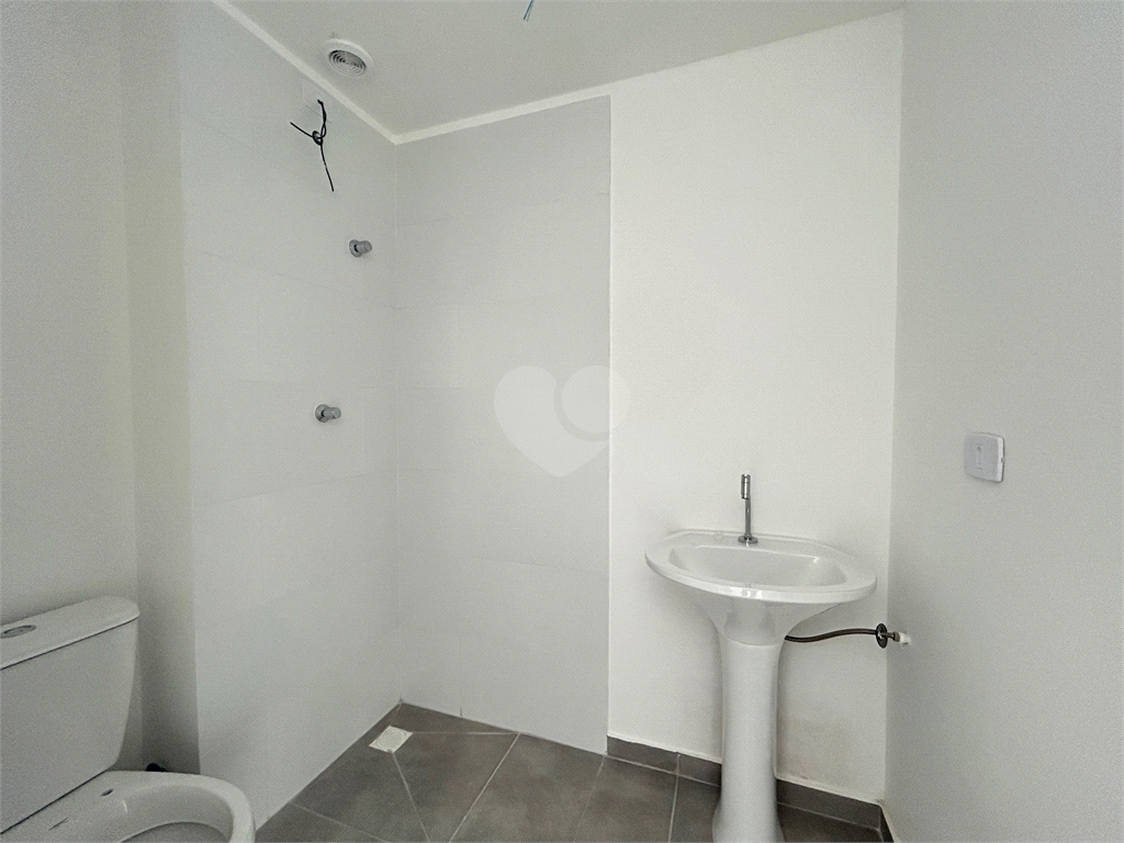 Venda Apartamento São Paulo Vila Pompéia REO941366 5