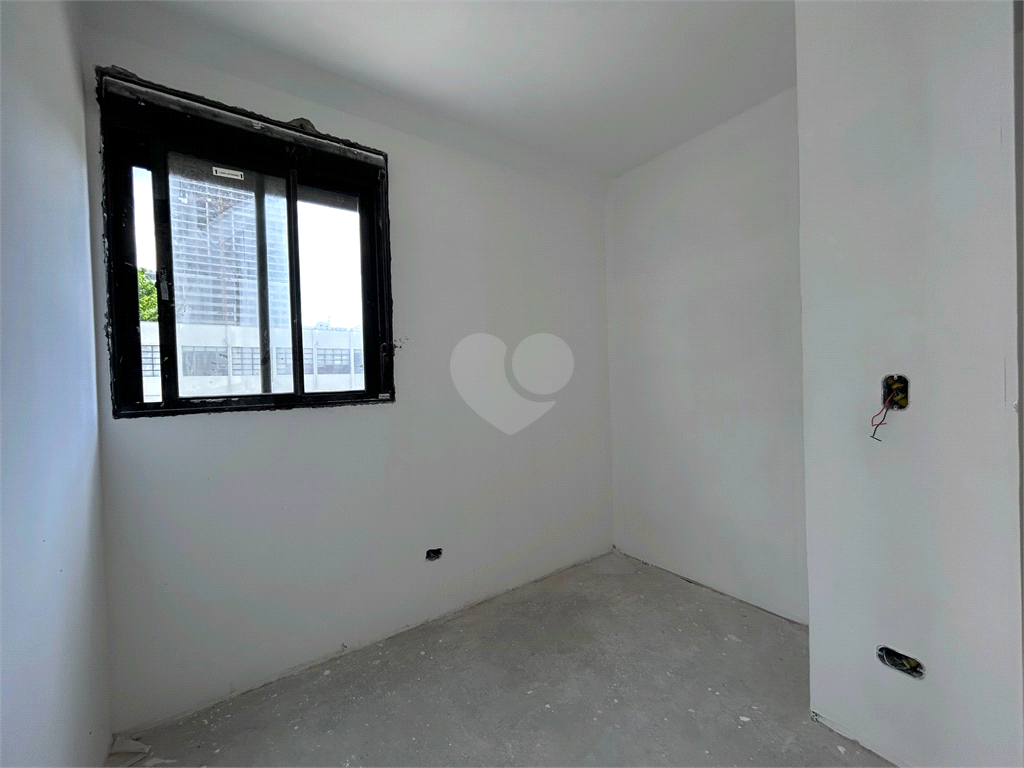 Venda Apartamento São Paulo Vila Pompéia REO941366 25