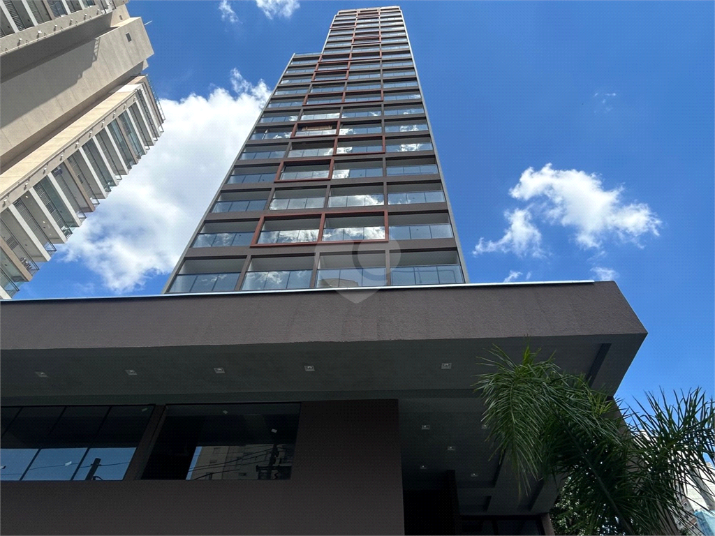 Venda Apartamento São Paulo Vila Pompéia REO941366 13