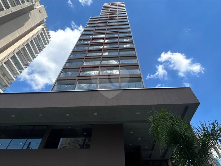 Venda Apartamento São Paulo Vila Pompéia REO941367 12