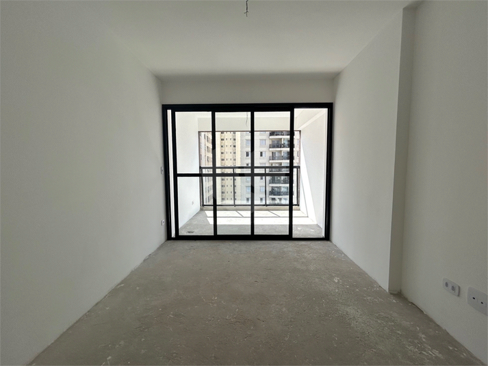 Venda Apartamento São Paulo Vila Pompéia REO941367 2