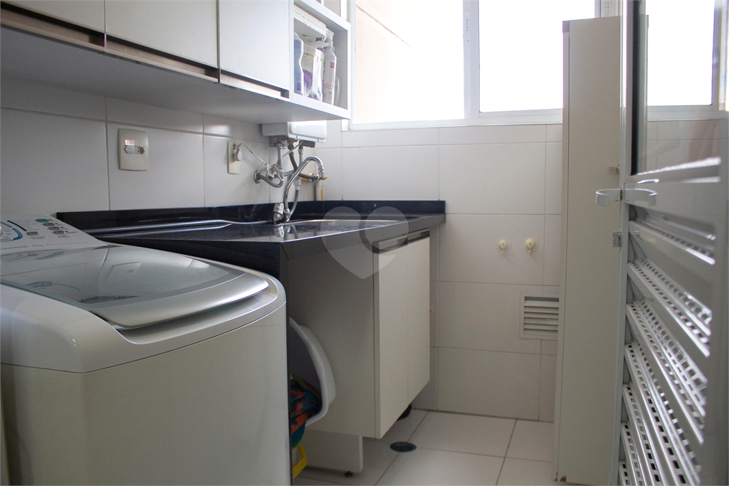 Venda Apartamento São Paulo Vila Gomes Cardim REO941369 25